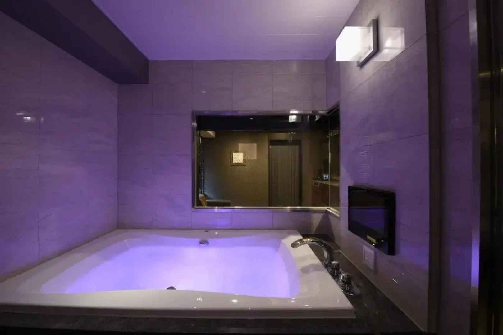 Hotel Aria(Adult Only)