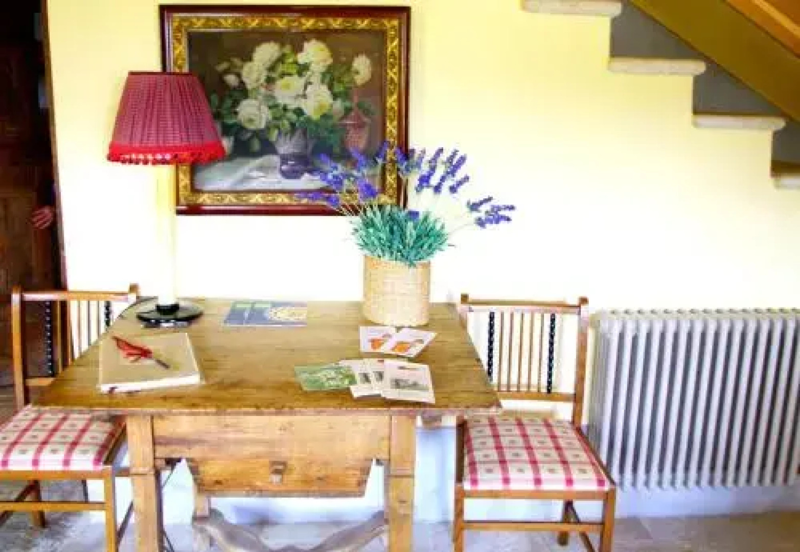 Villa Via Casorgetto