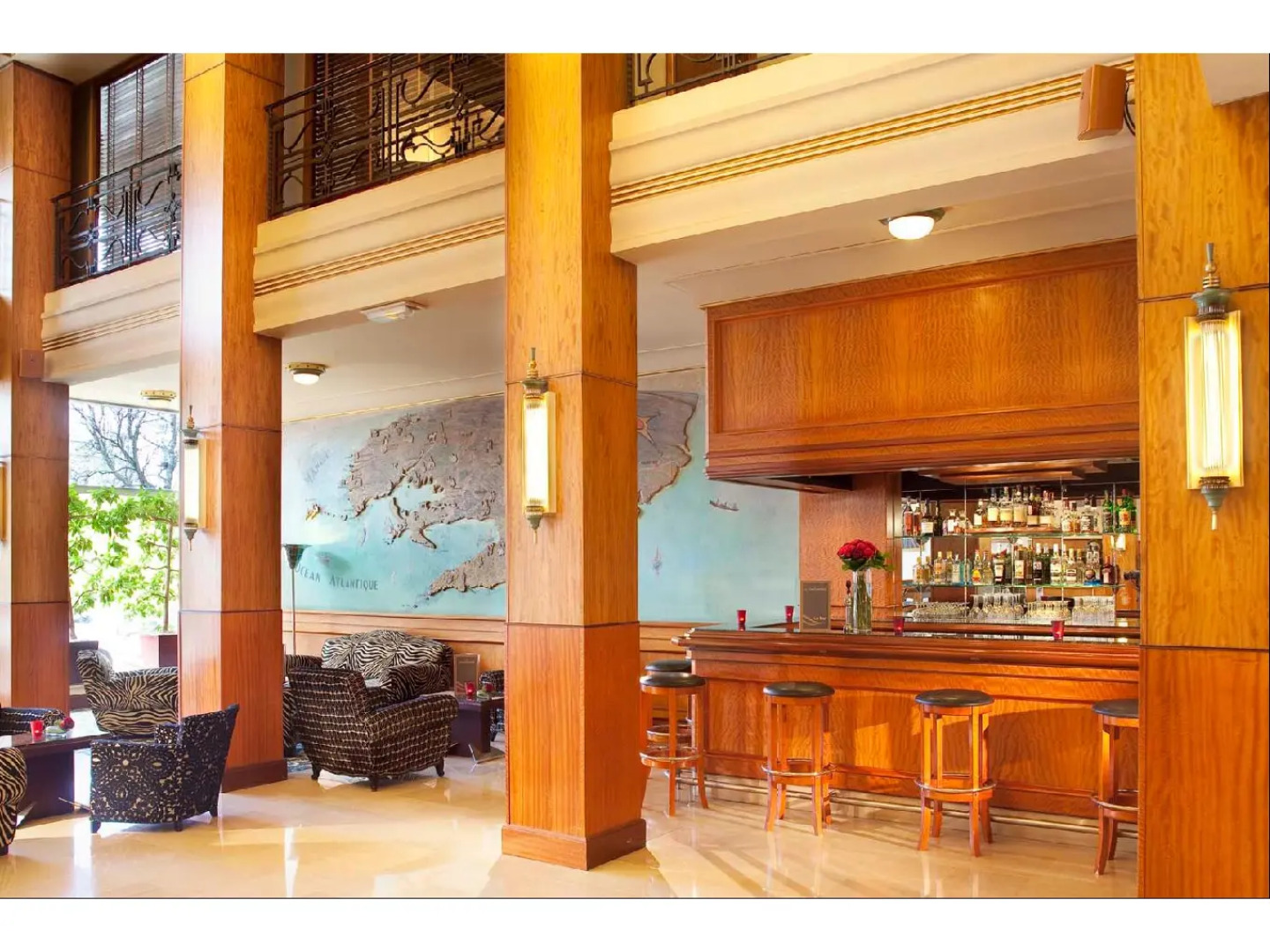 Oceania Le Conti**** Brest