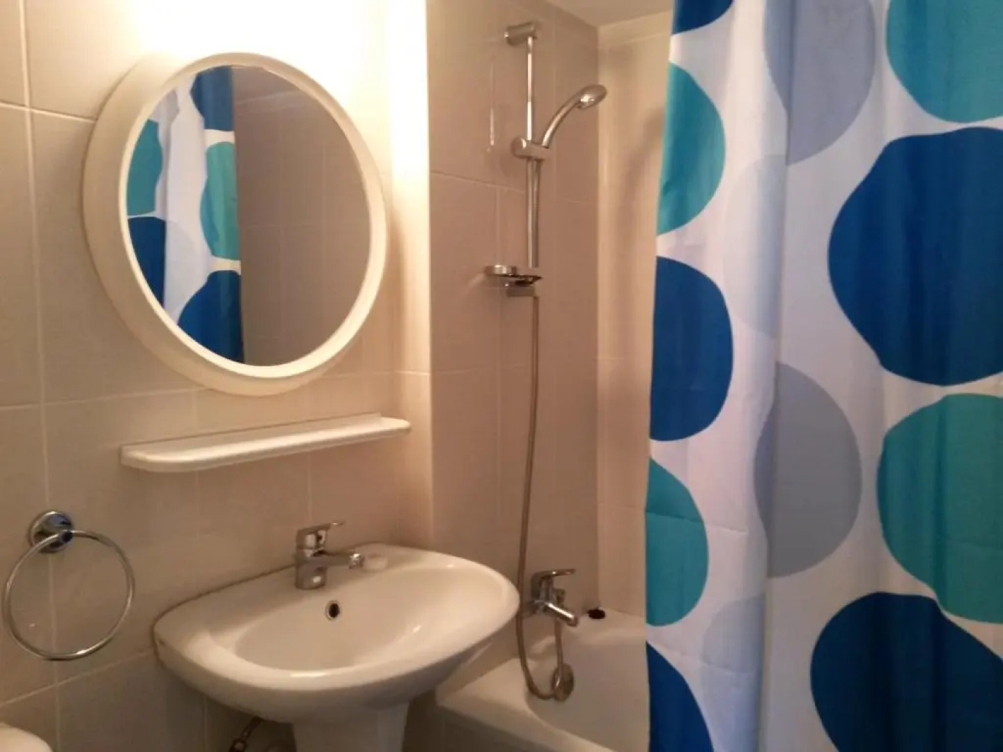 Ikaria Village Apt 201