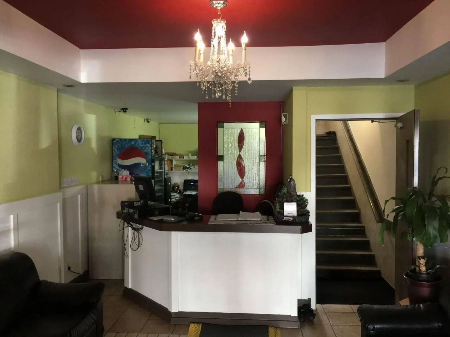 Hôtel Econo Confort