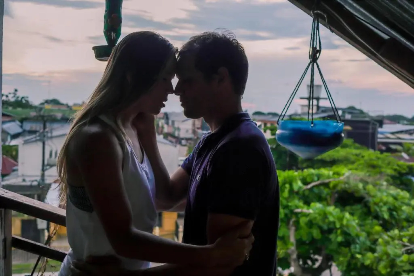 Eco hotel the refuge of the forest