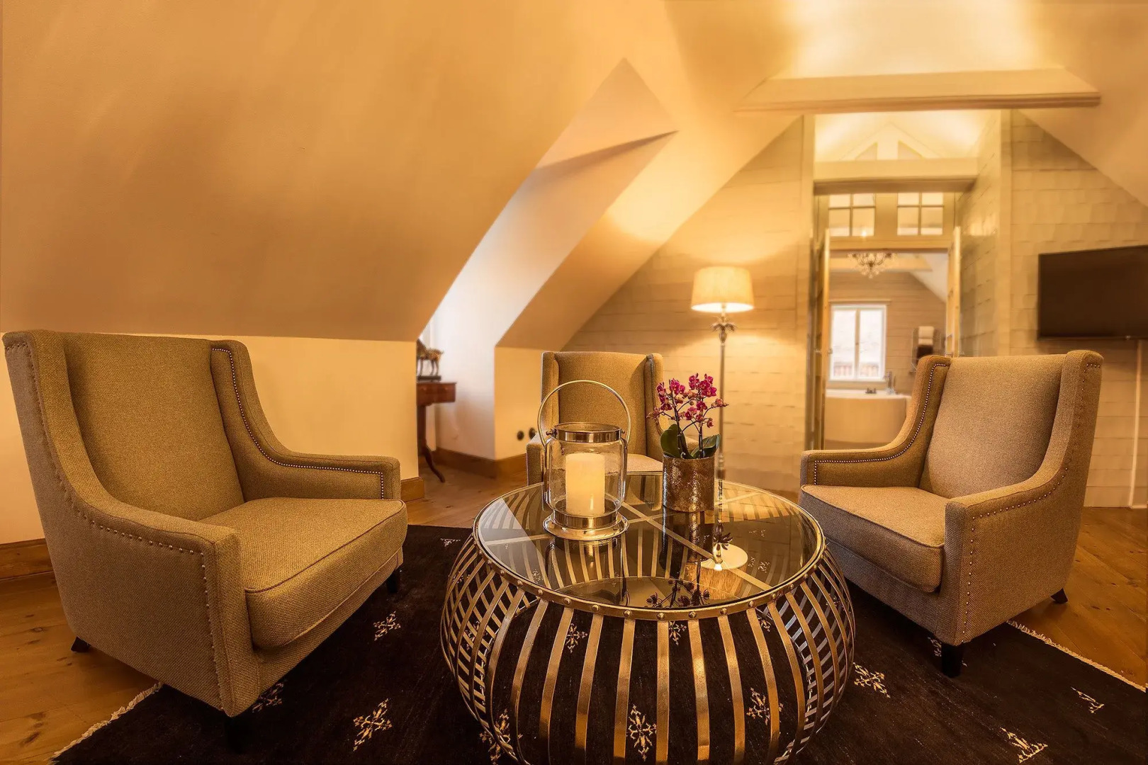 V Hotel Helsingborg, BW Premier Collection