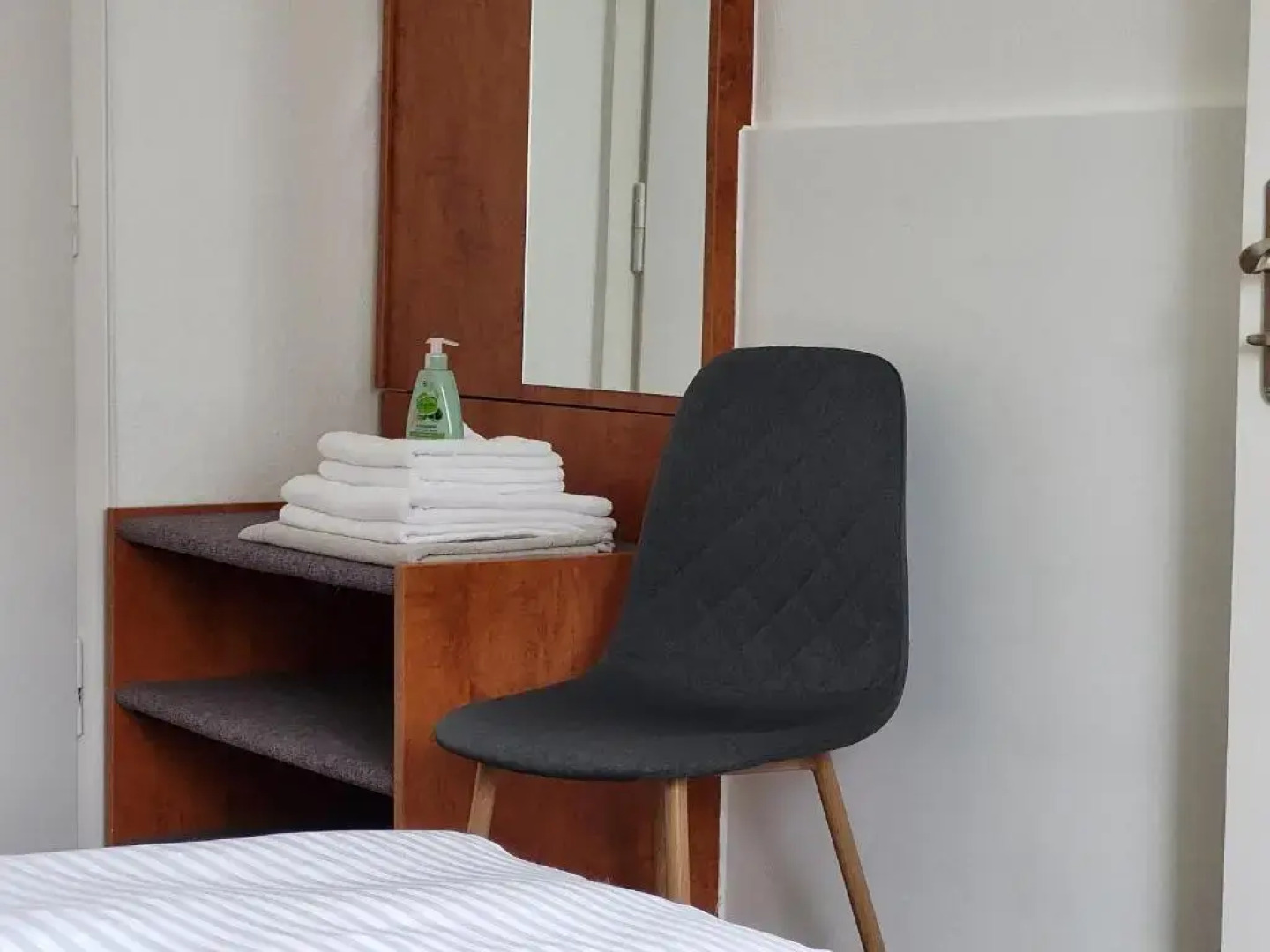 Parkhotel Am Schwanenteich