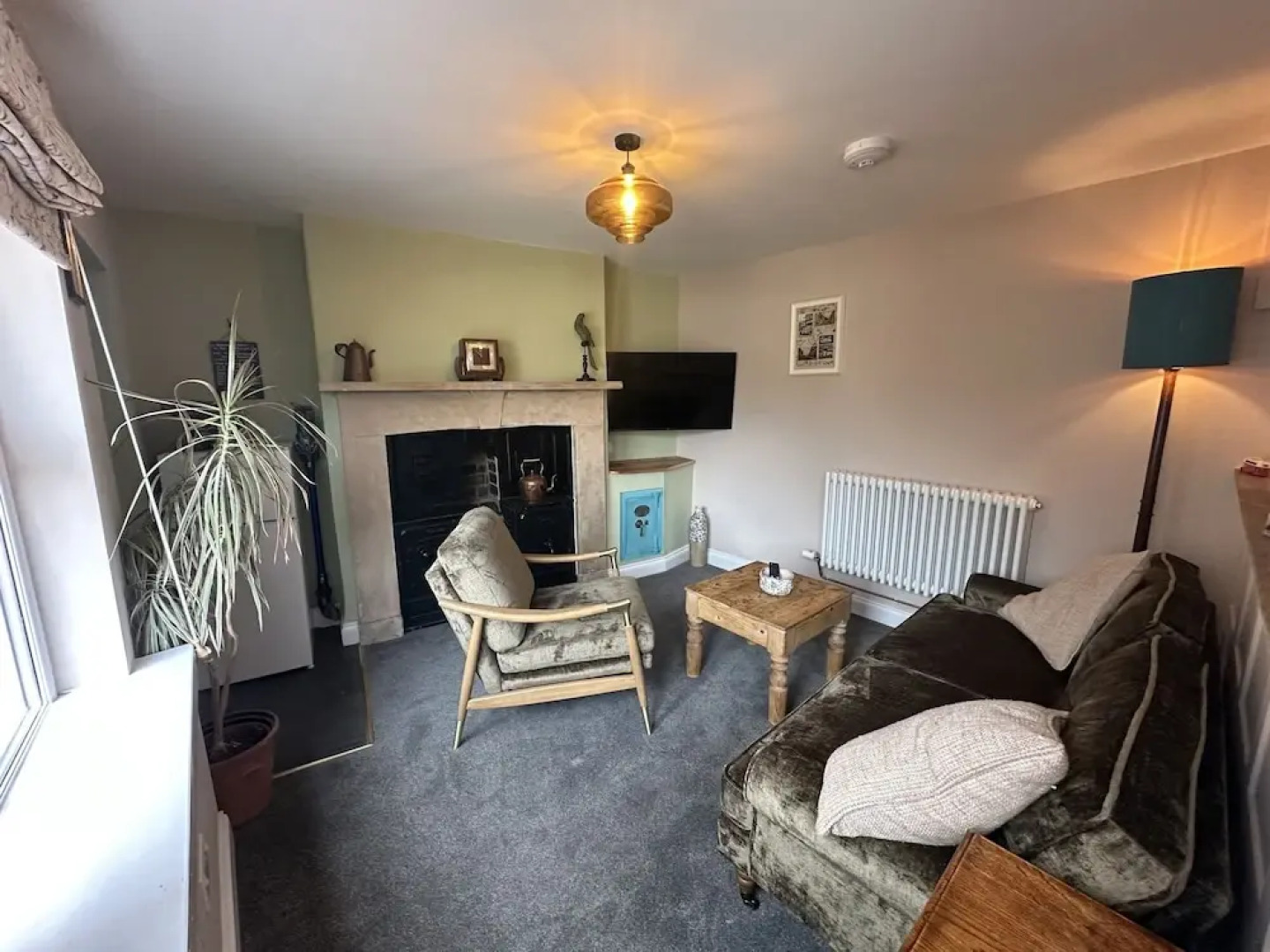 The Mansion House Hotel