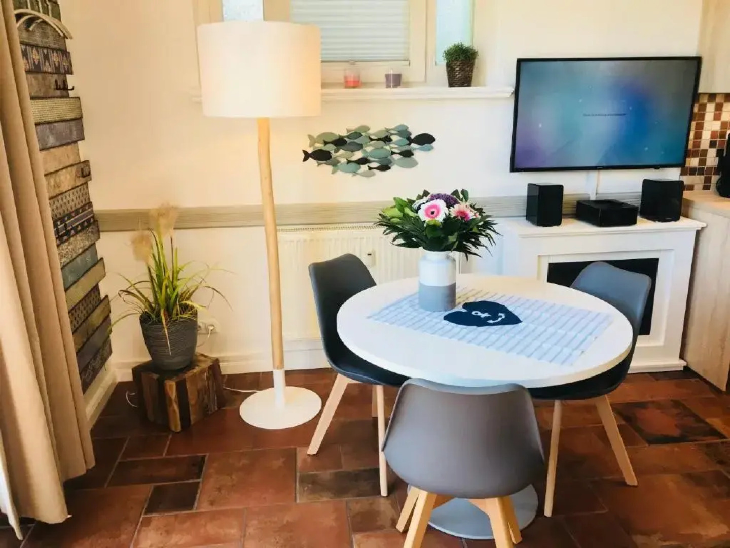 Residenz Bleichröder - Ferienwohnung Teja