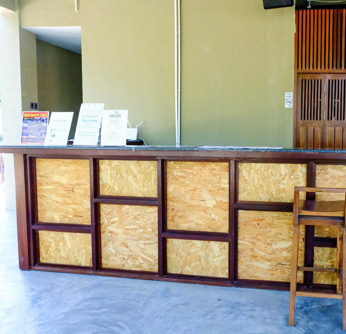 Samed Hideaway Resort