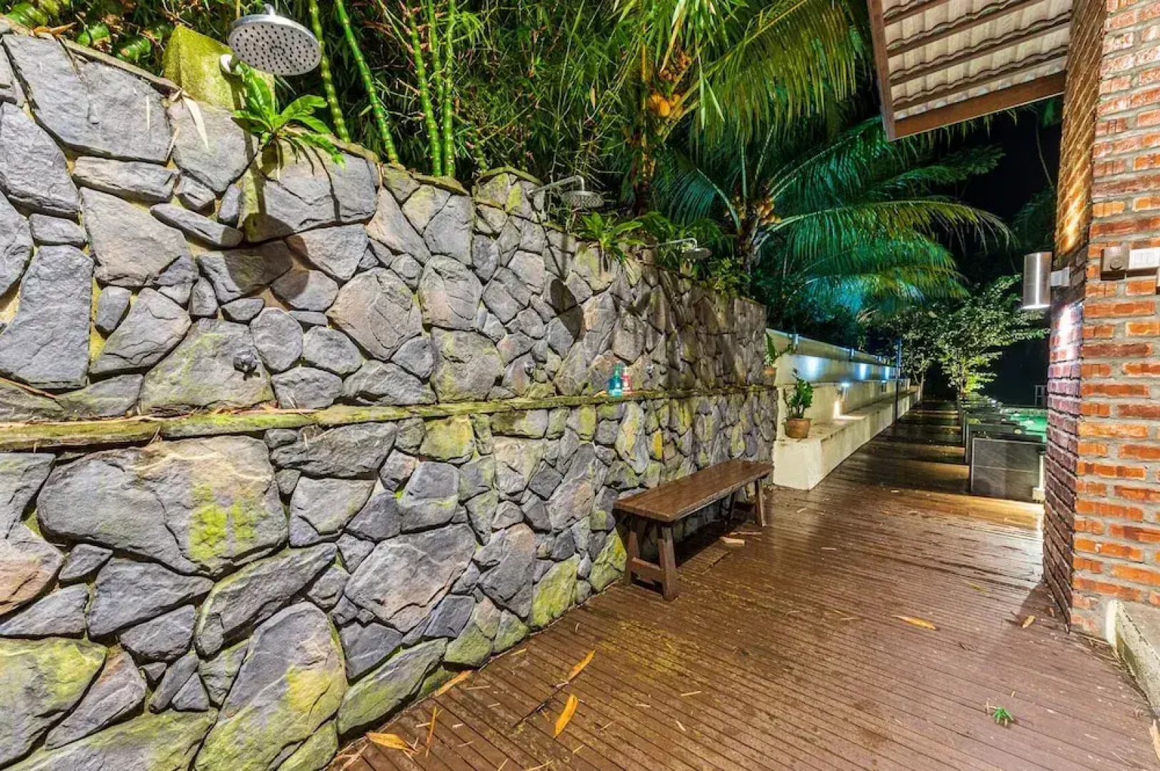 Bentong Eco Wellness Resort