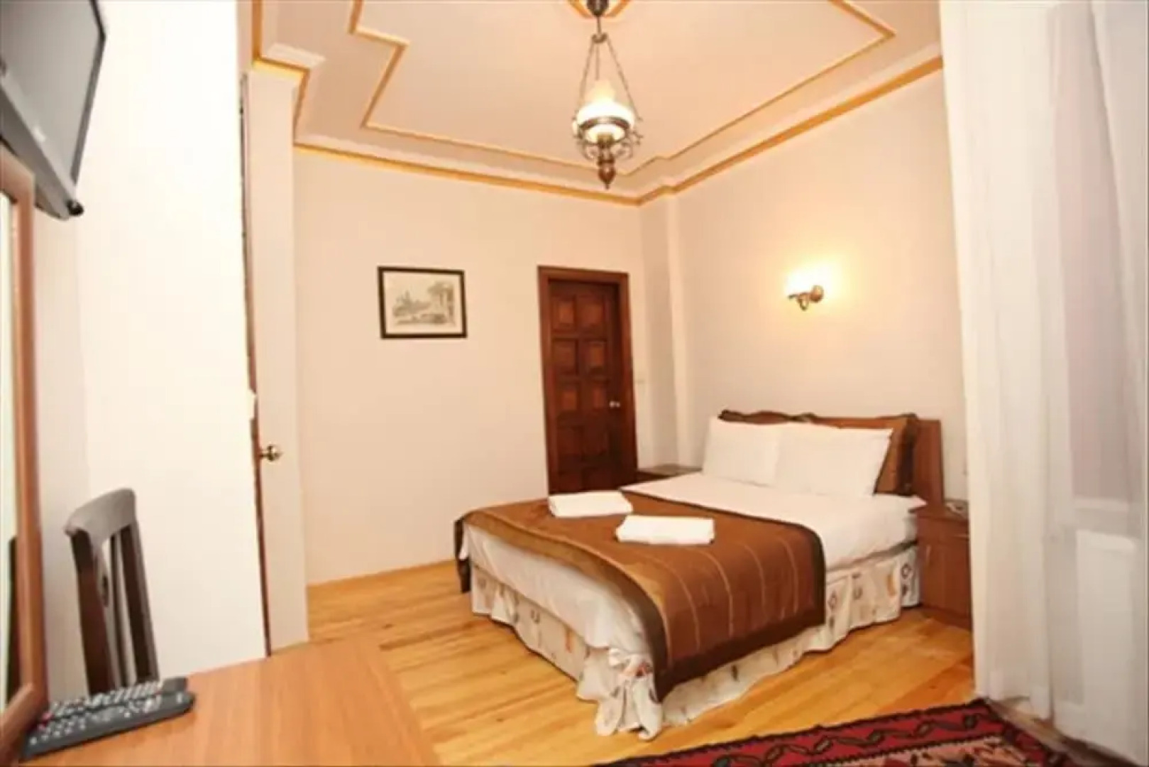 Hotel Gul Sultan