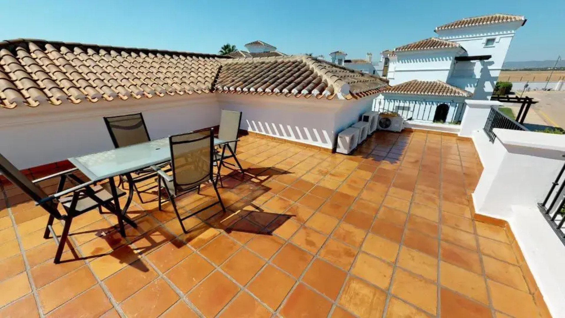Caballa 296685-A Murcia Holiday Rentals Property