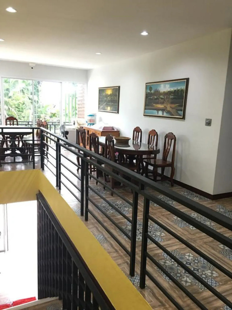 Baan Suan Punpaka Resort