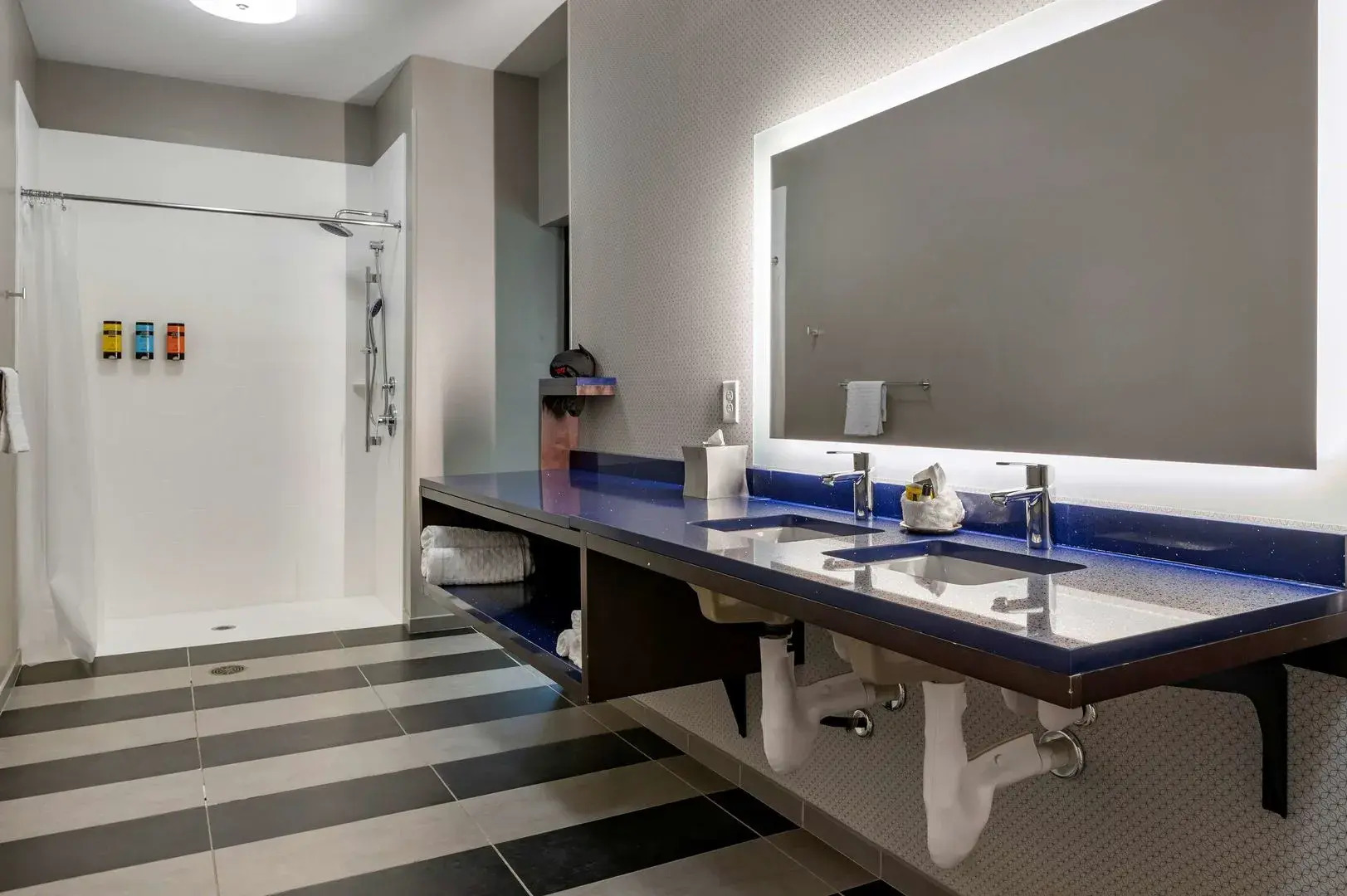 Отель Lexington