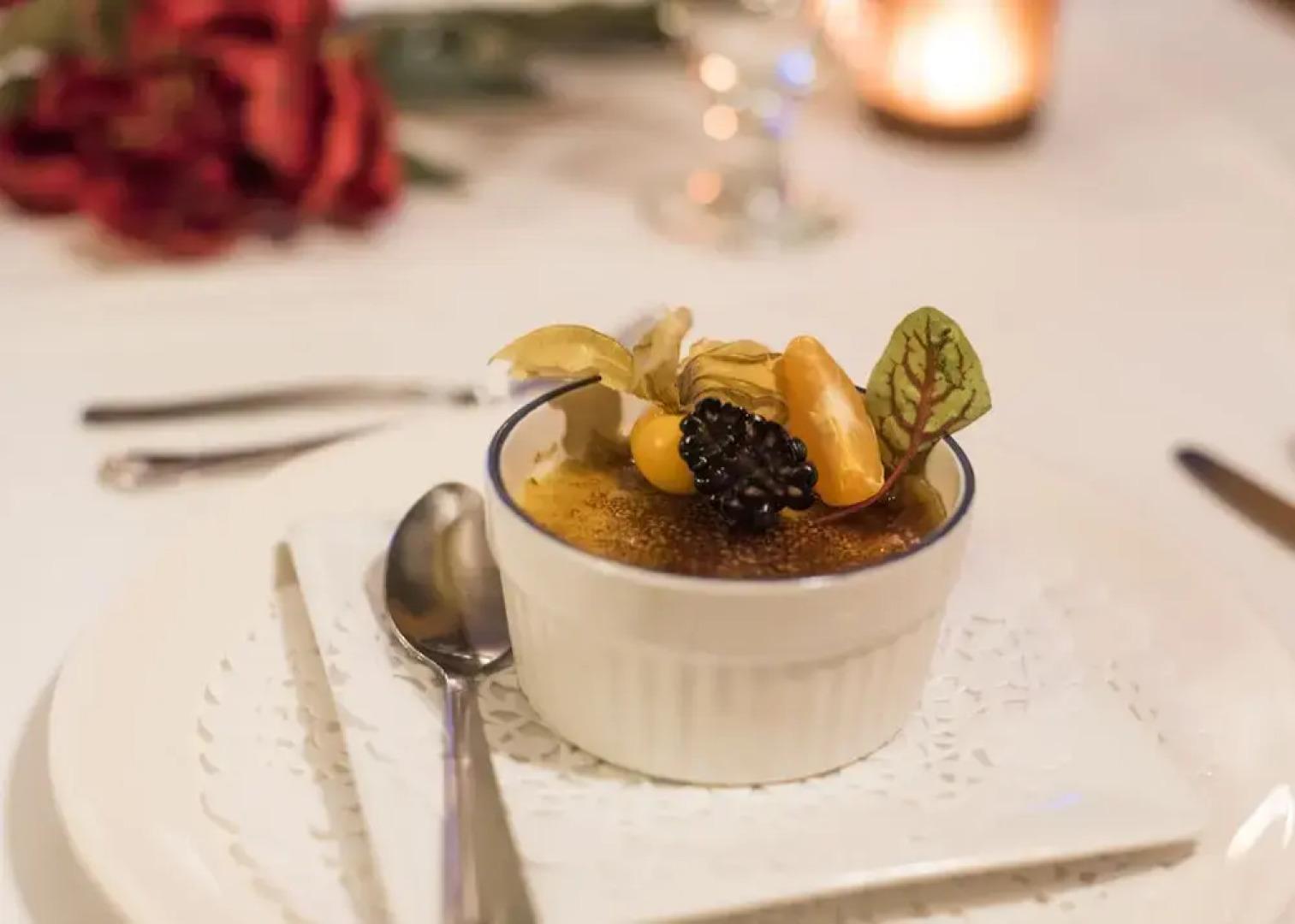 Auberge Prema Shanti