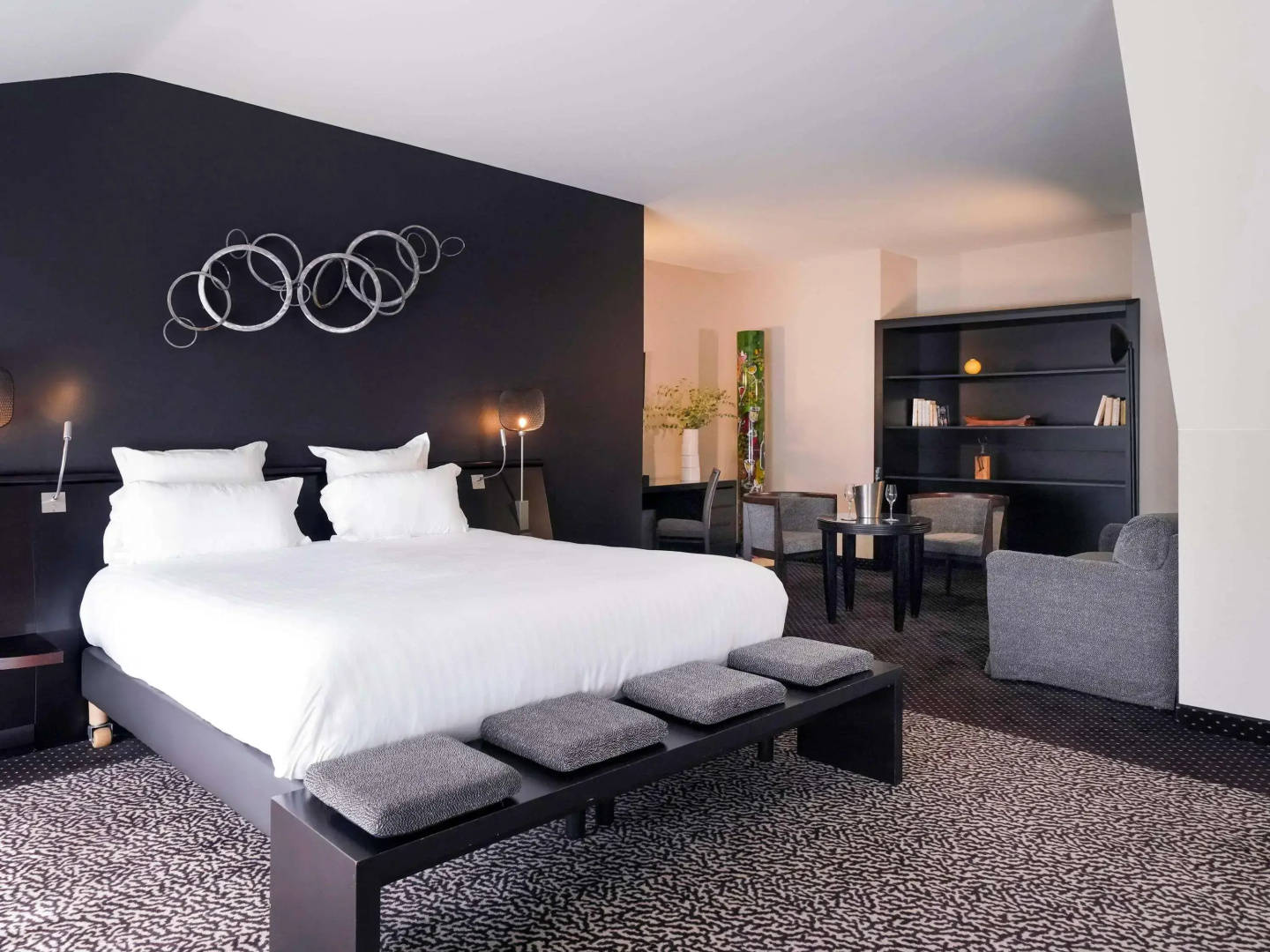 La Citadelle Hotel Metz - MGallery Collection