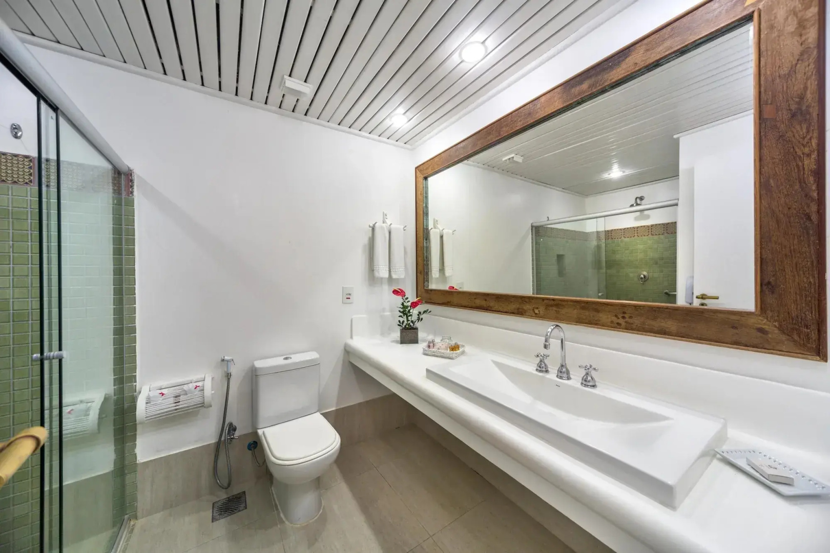 Arraial D'Ajuda Eco Resort