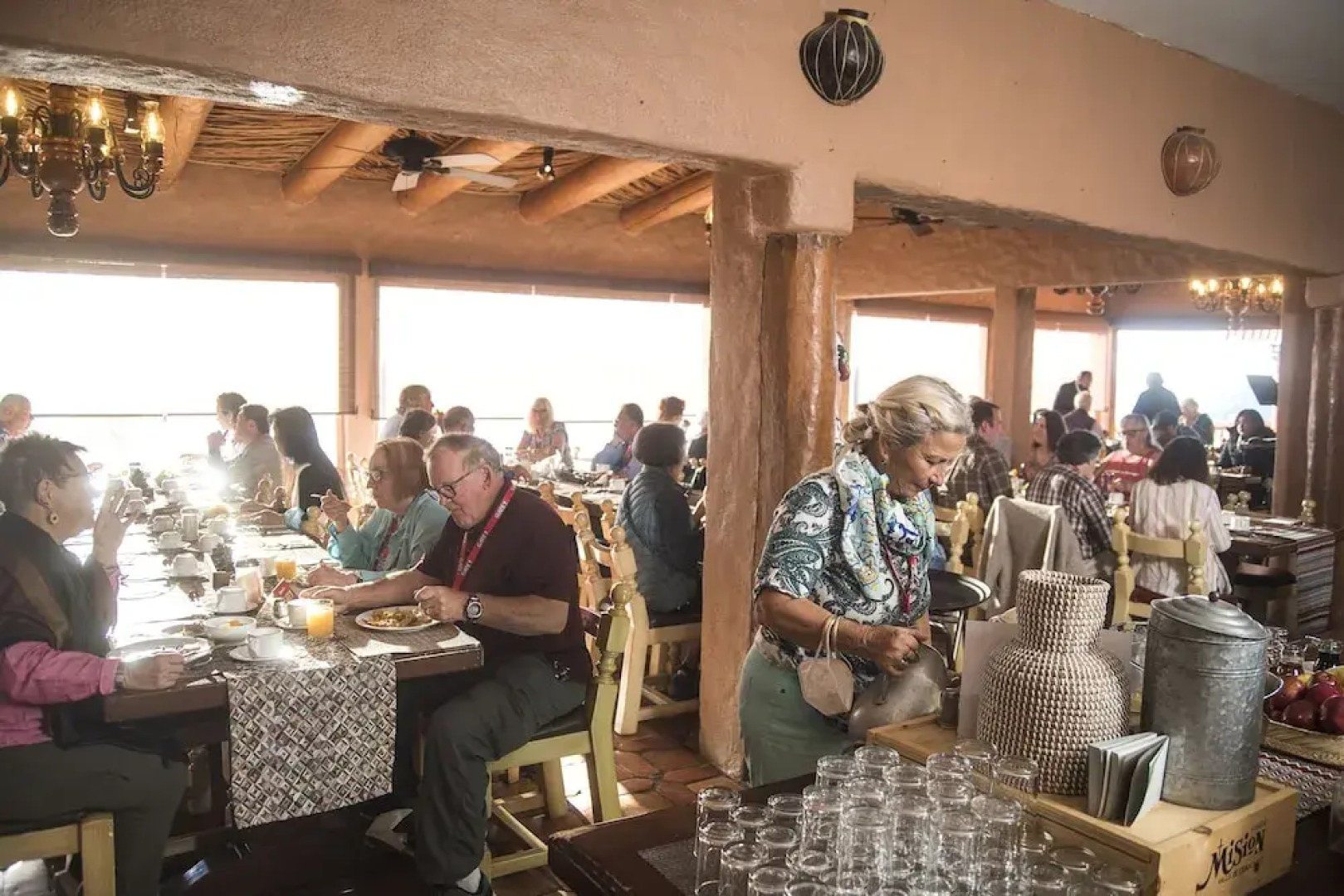 Hotel Mirador Essential by Balderrama Hotel Collection