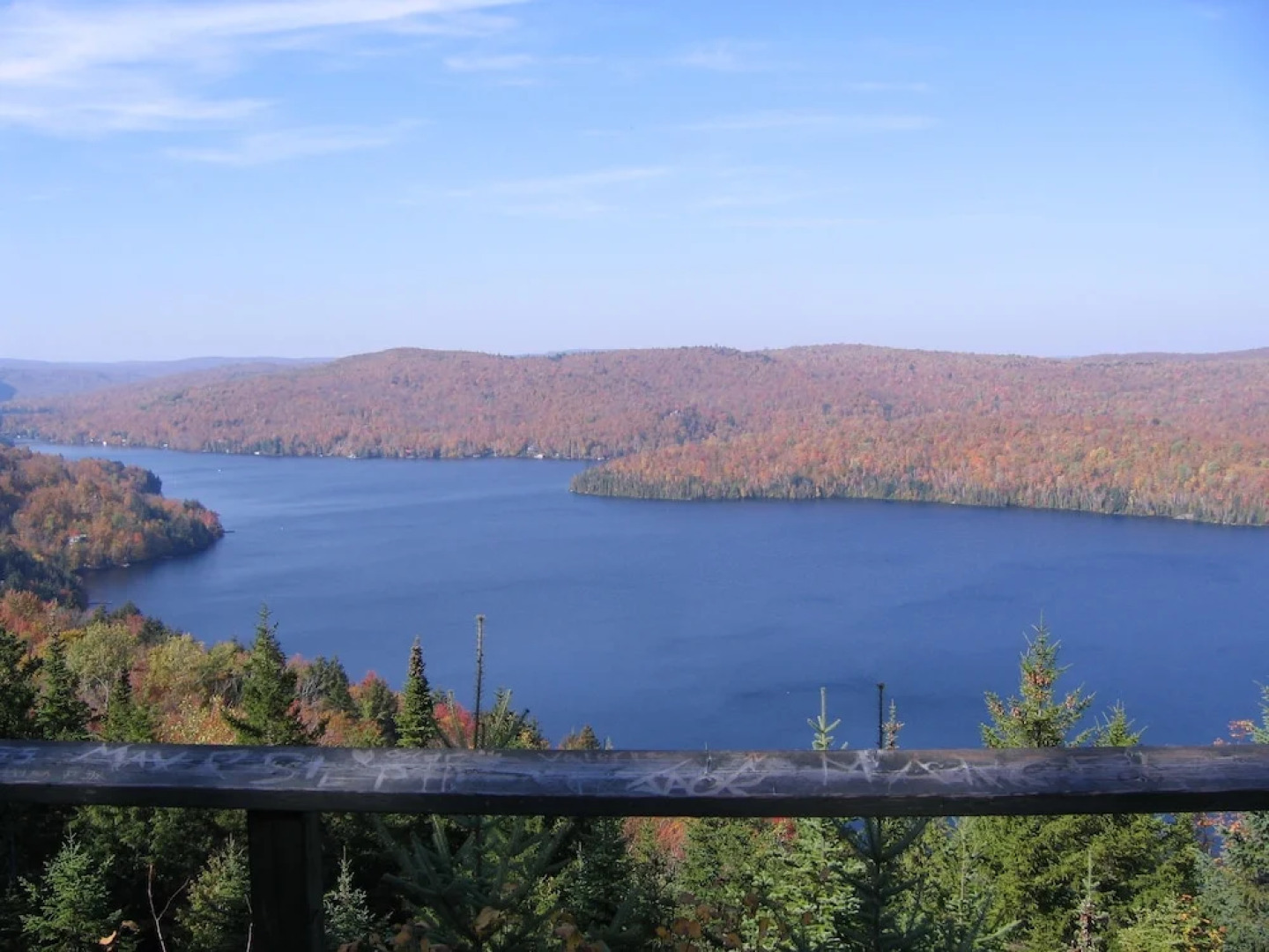 Chalet Le Sainte-Flore