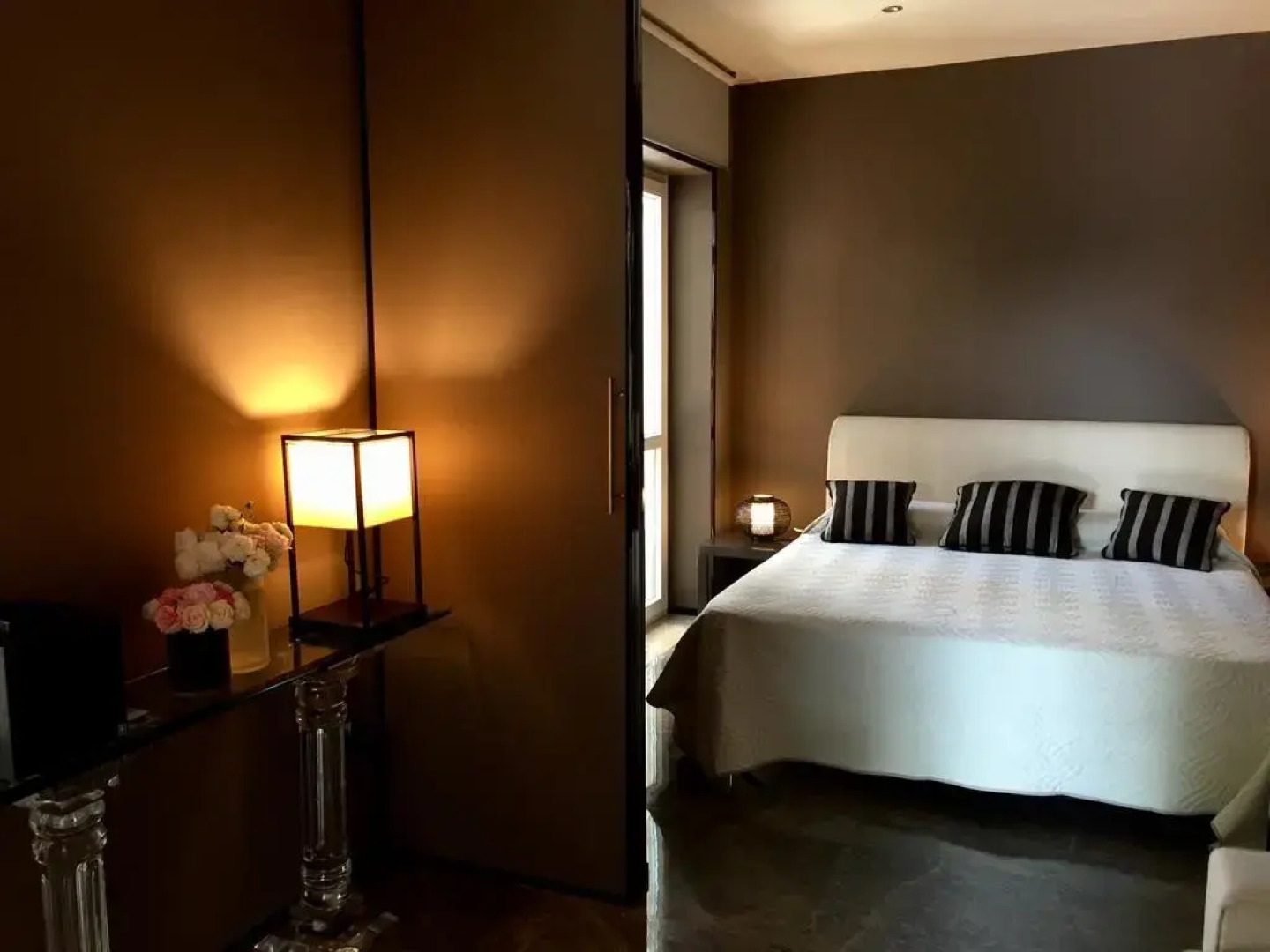 Villa Marrone Luxury Residences