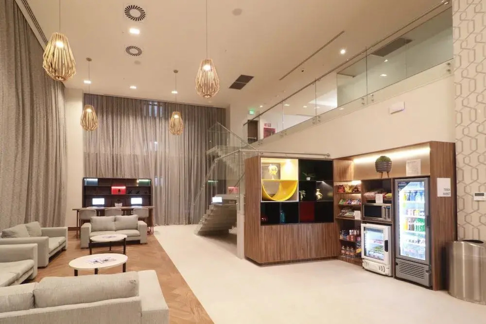 Holiday Inn & Suites Monterrey Apodaca Zona Airport