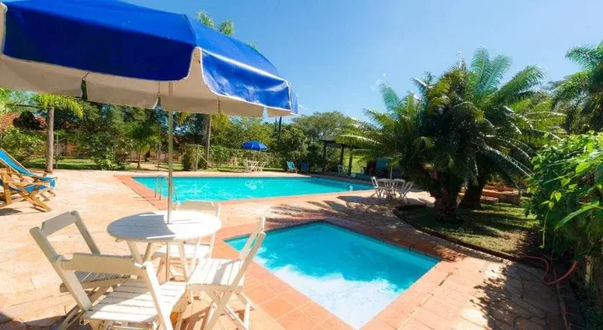 Hotel Alto da Boa Vista