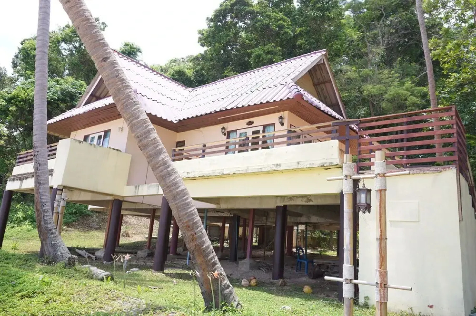 Yaravee Beach and Resort