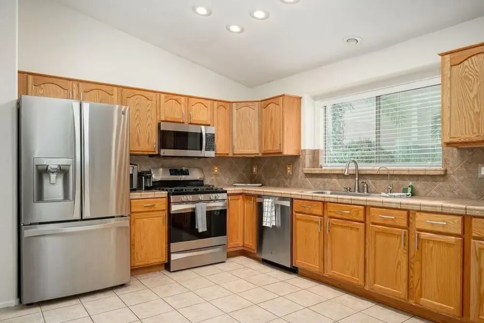 Monte Cristo - Amazing Resort Entertaining Heated Pool Spa With Huge Private Yard