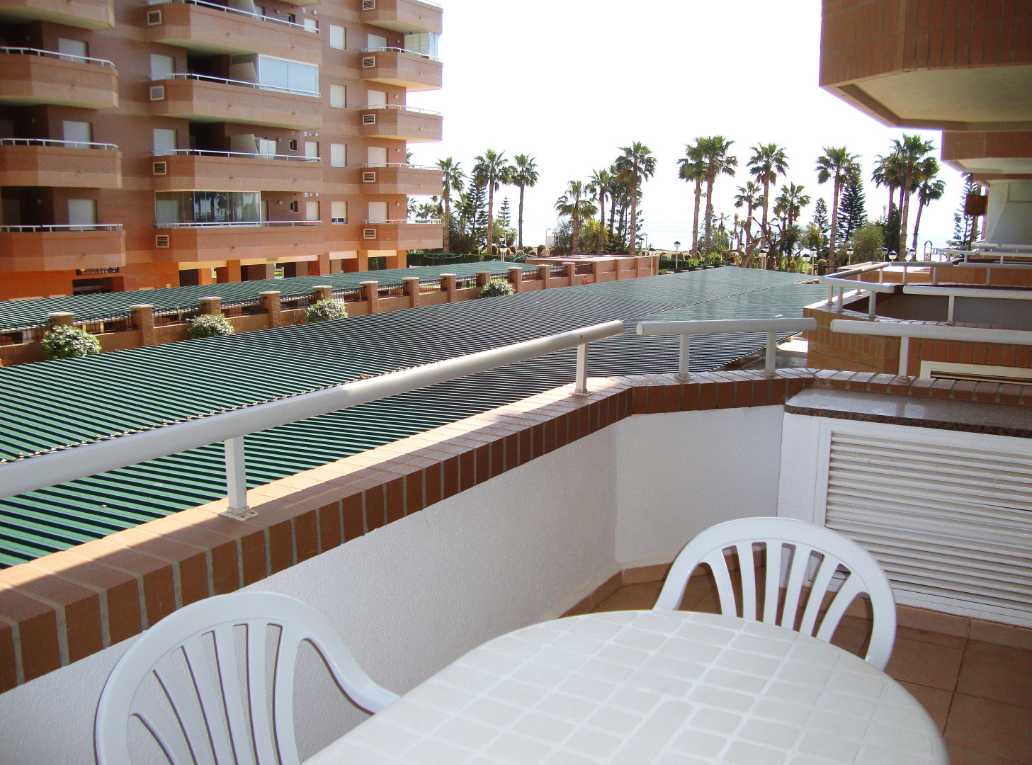 Apartamentos Vistamar Marina D'or 3000