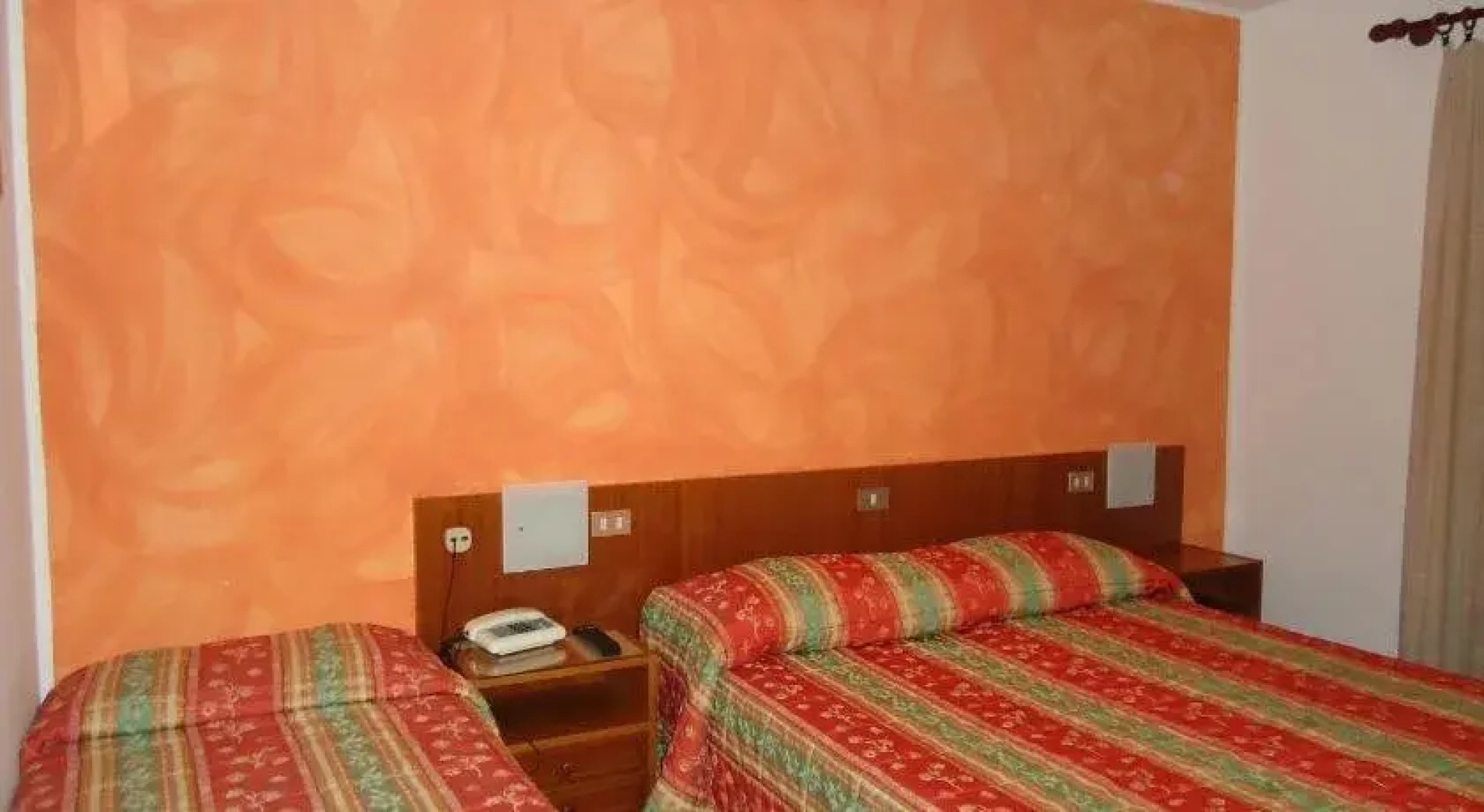 Albergo Ristorante K2