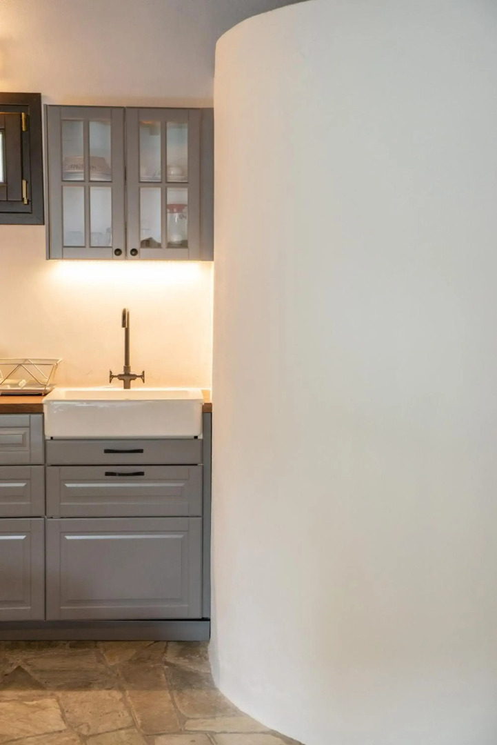 Aeolos Hotel & Villas -Pelion