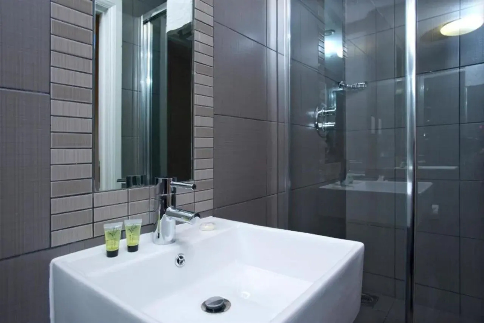 Eden Plaza Kensington