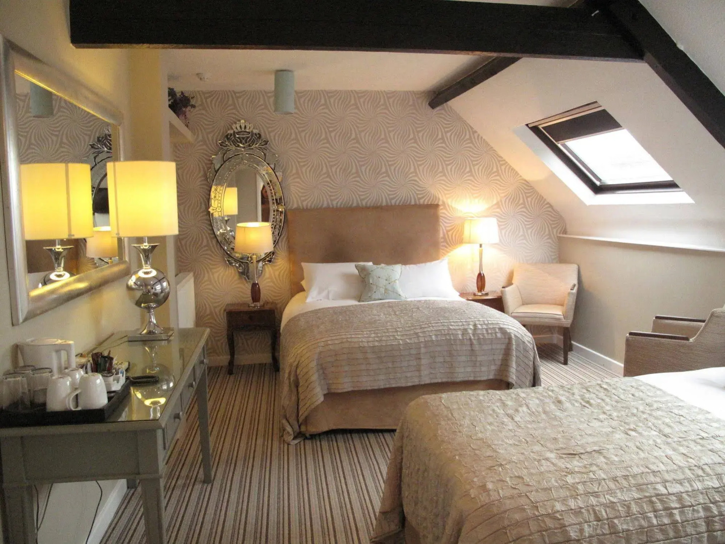 The Ormond At Tetbury