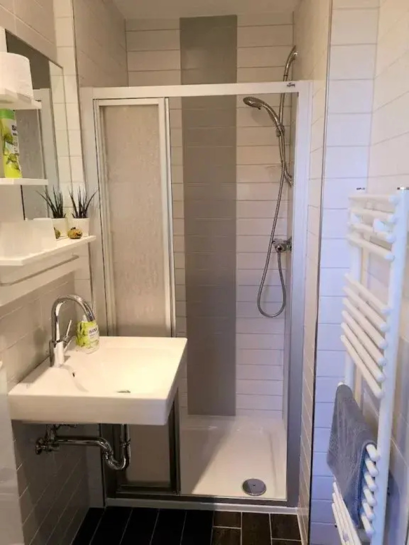 Apartments Junger Moritz