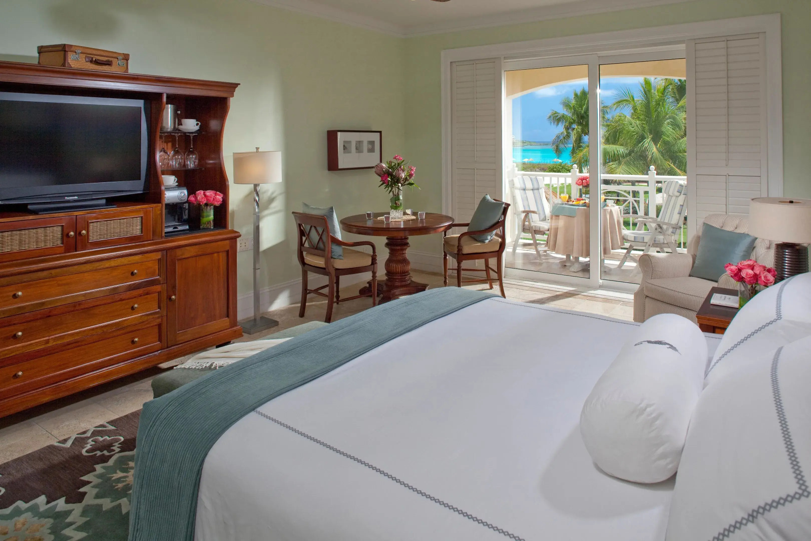 Sandals Emerald Bay All Inclusive