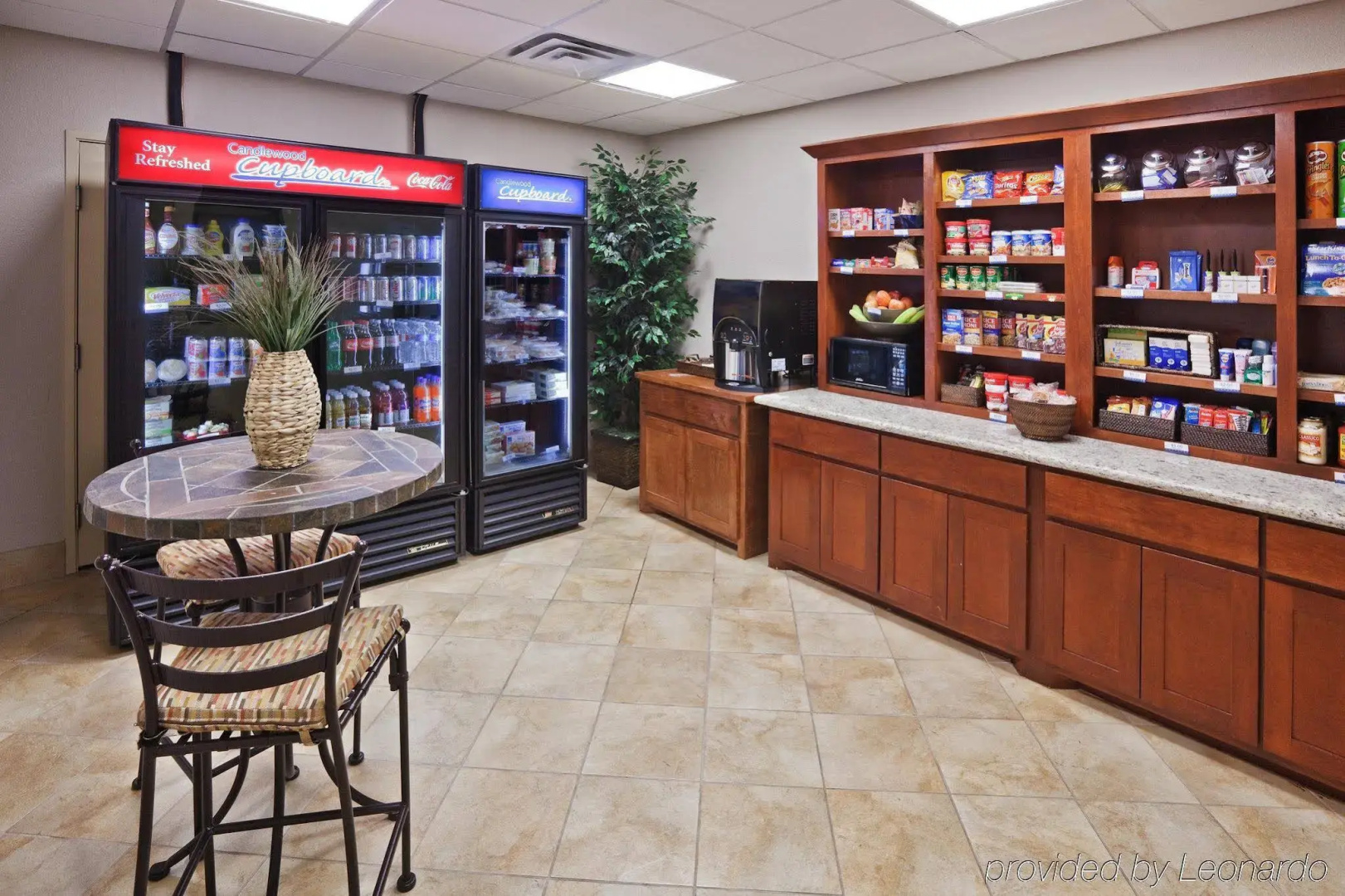 Candlewood Suites Dallas Plano East Richardson by IHG