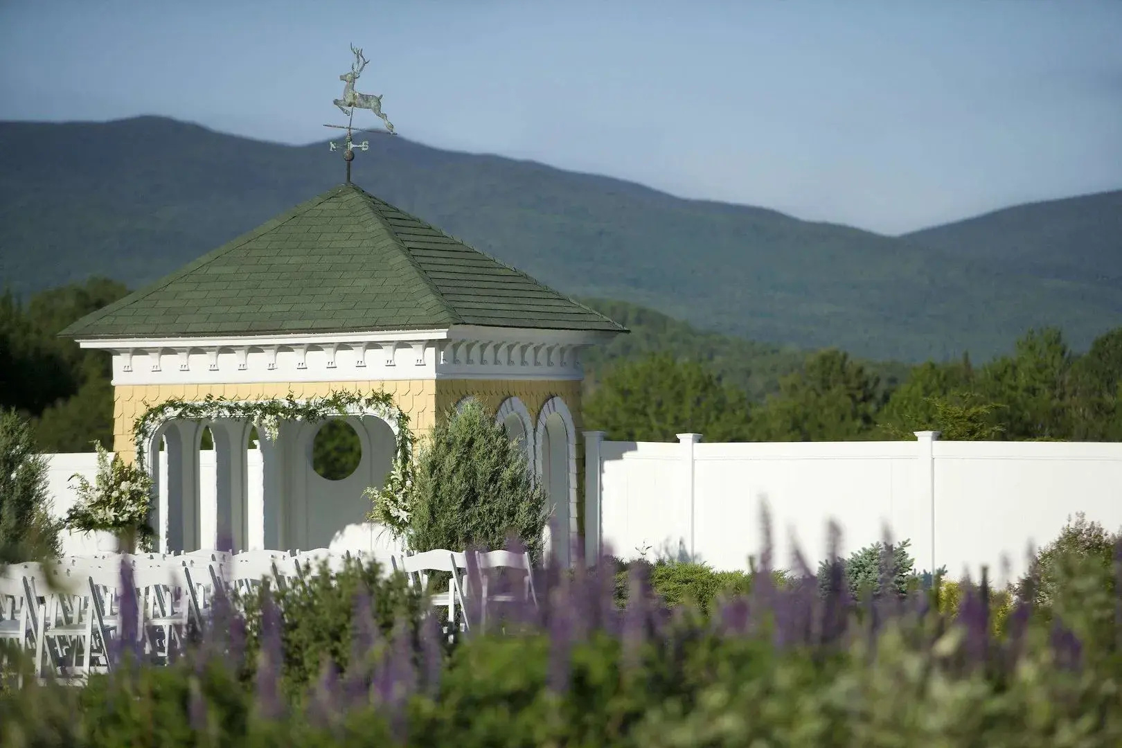 Mountain View Grand Resort & Spa
