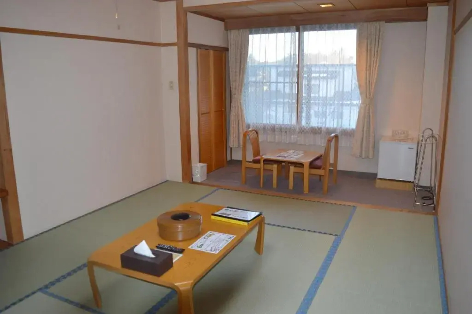 The Gran Resort Elegante Karuizawa