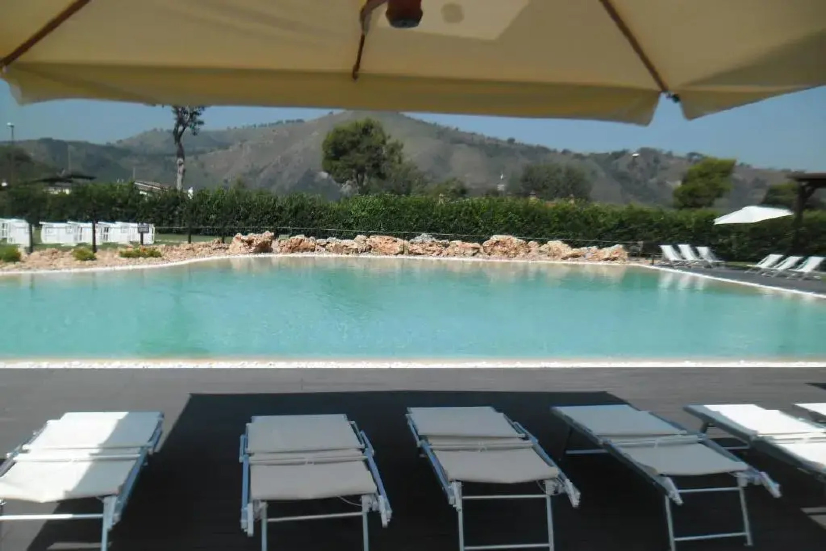 Agriturismo San Martino