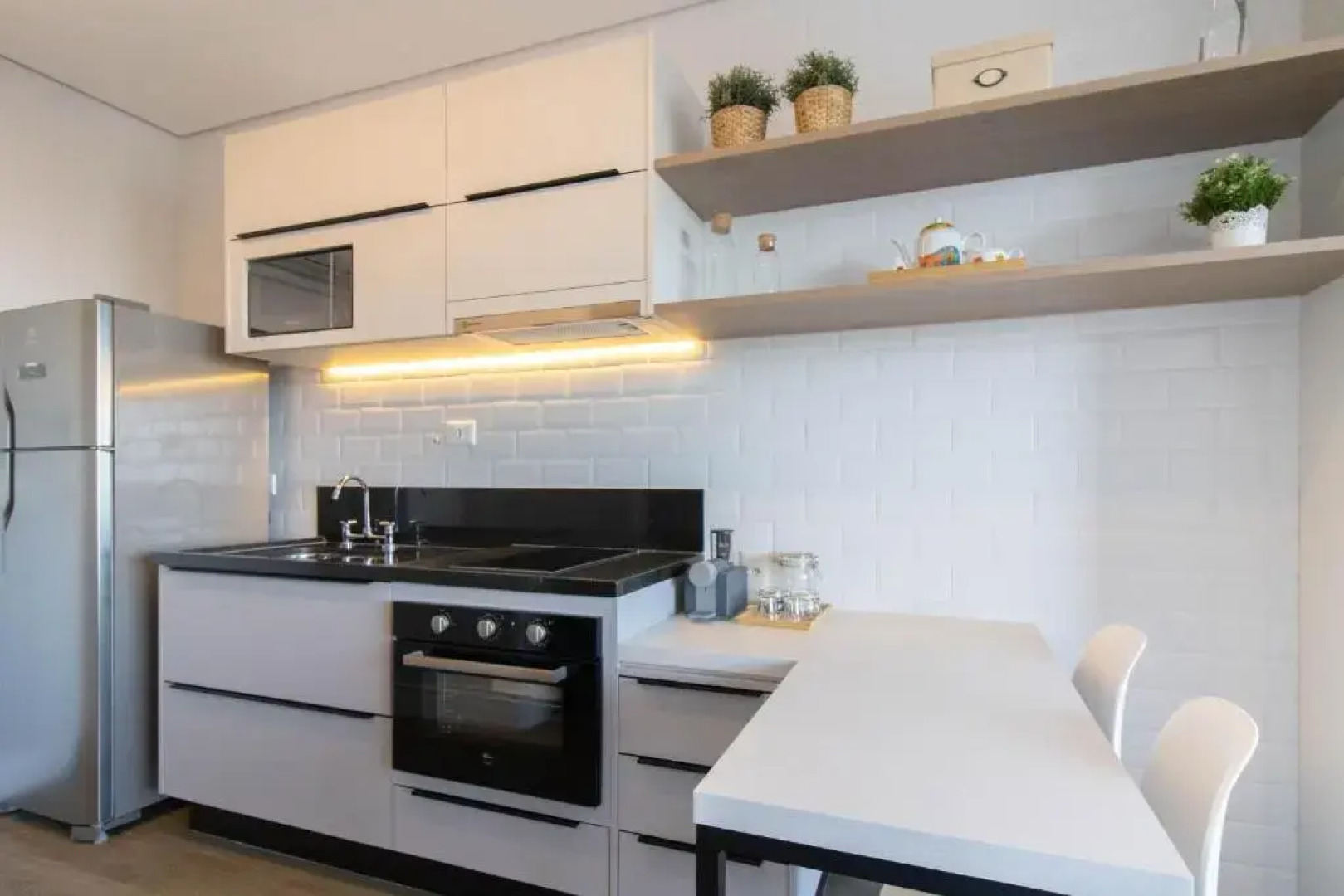 Urban Sky Studio - GRU