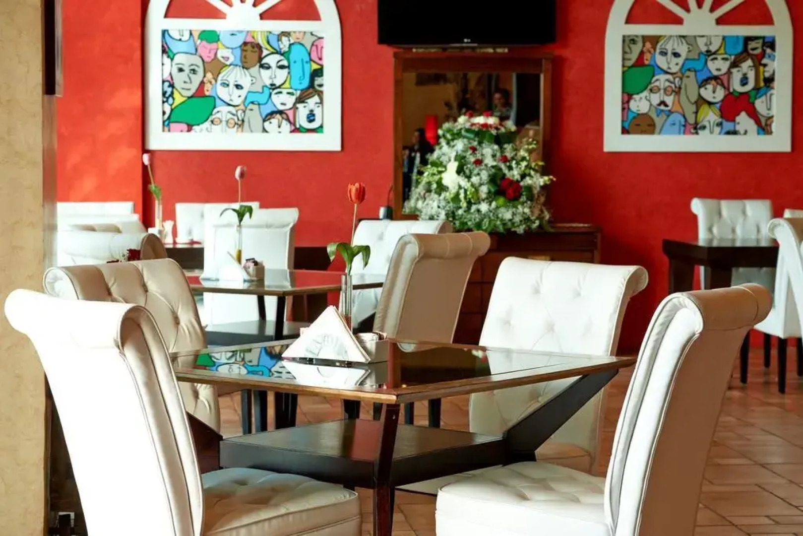 Al Safa Royal Suites