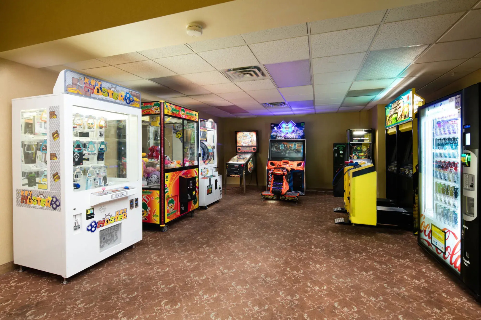 Red Lion Hotel Harrisburg Hershey