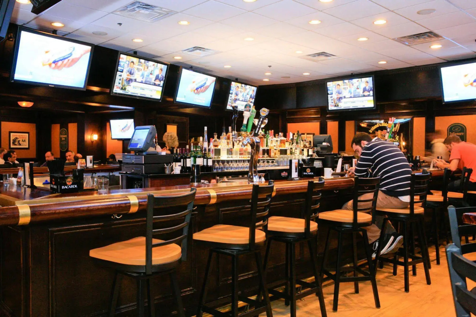 Valley Forge Casino Resort