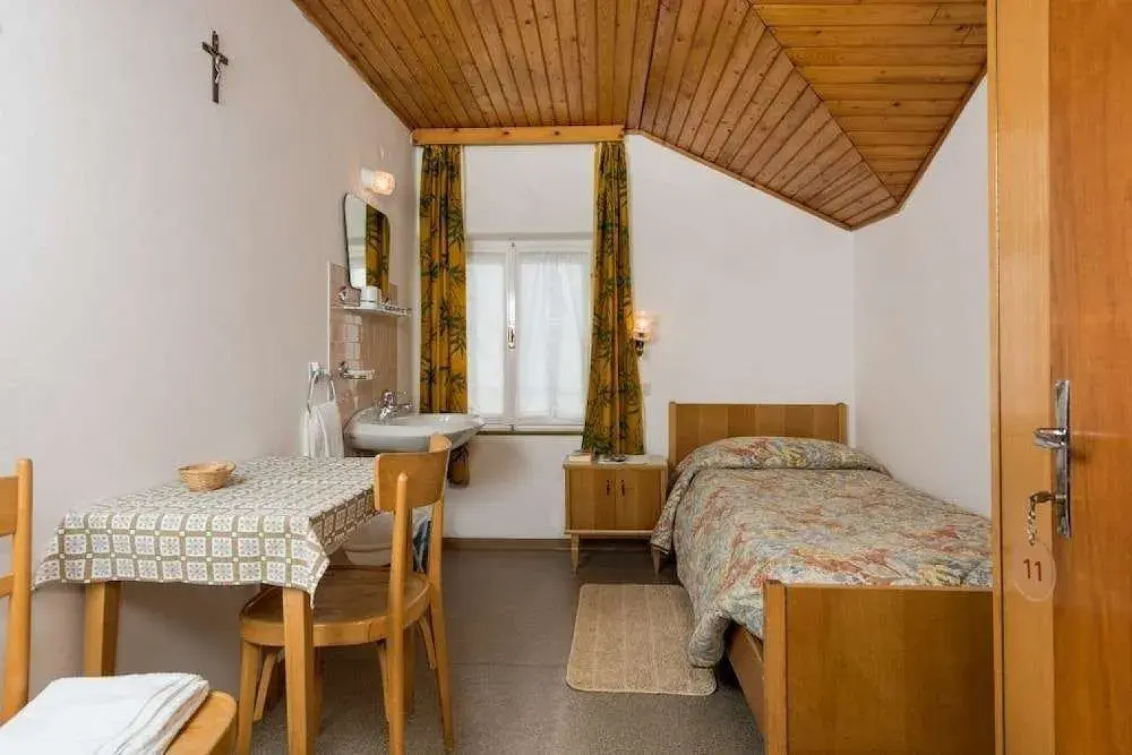 B&B Rosalpina