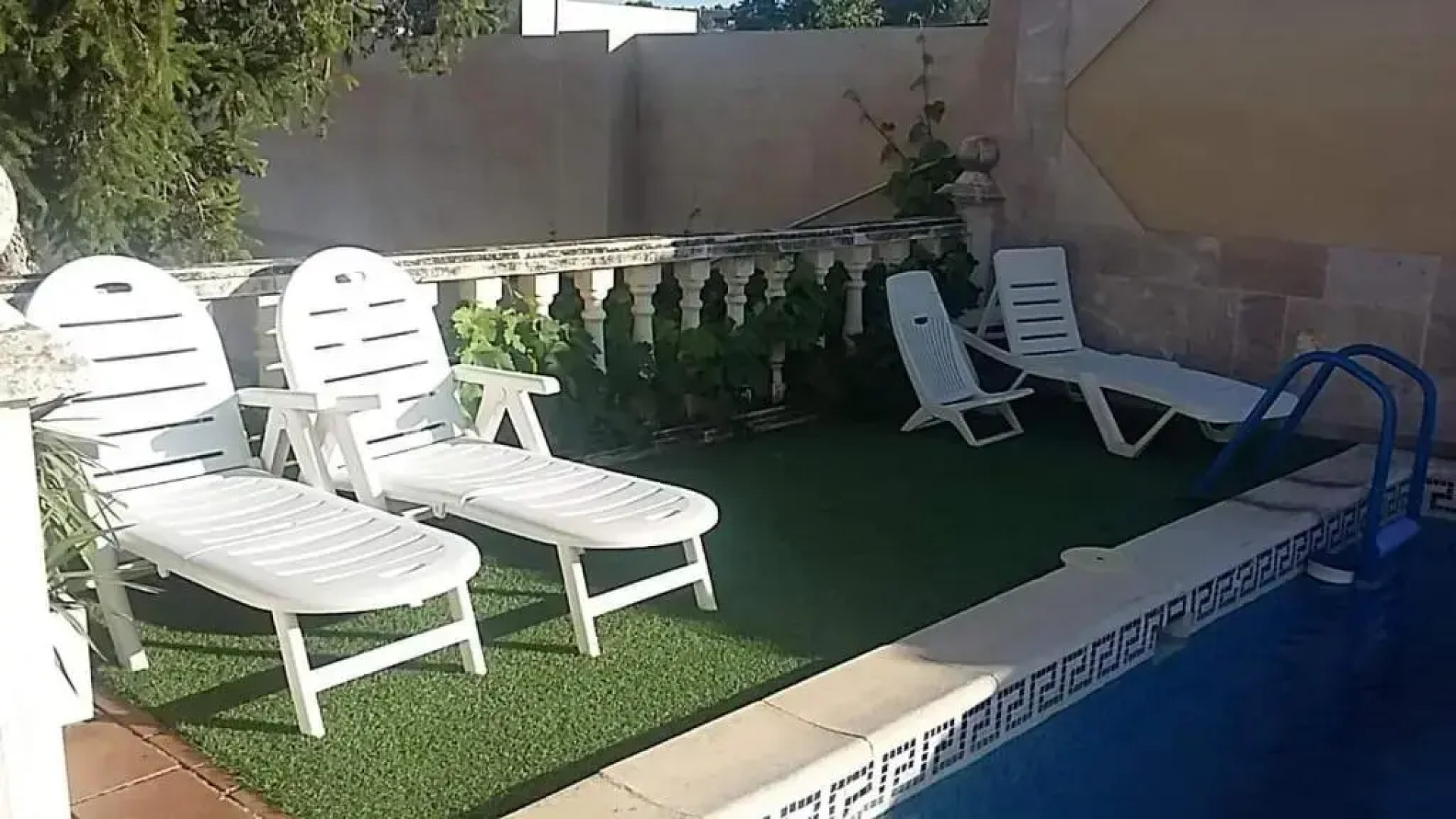 Casa Rural la Veguilla