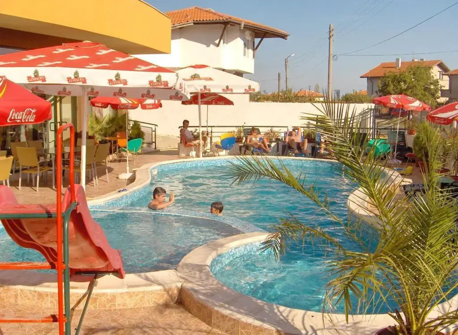 Hotel Varvara