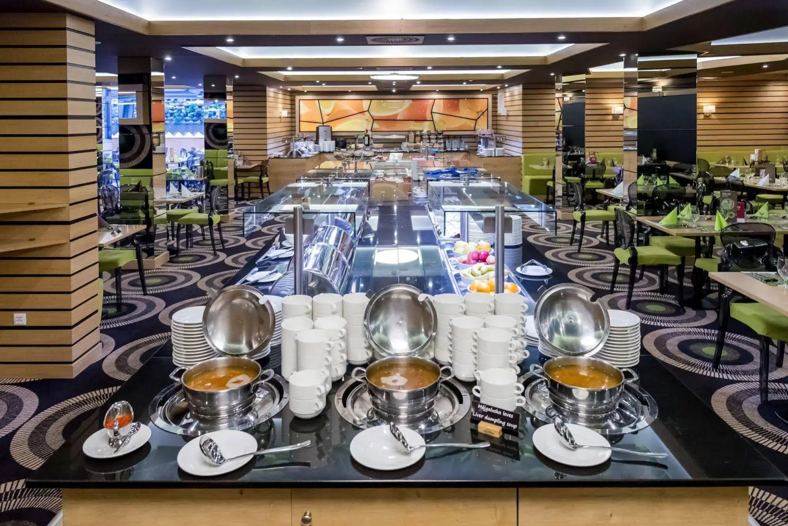 Aquaticum Debrecen Thermal and Wellness Hotel