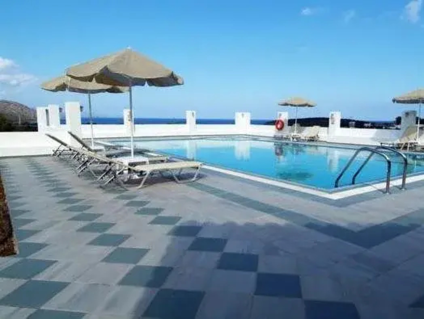 Villa Angela
