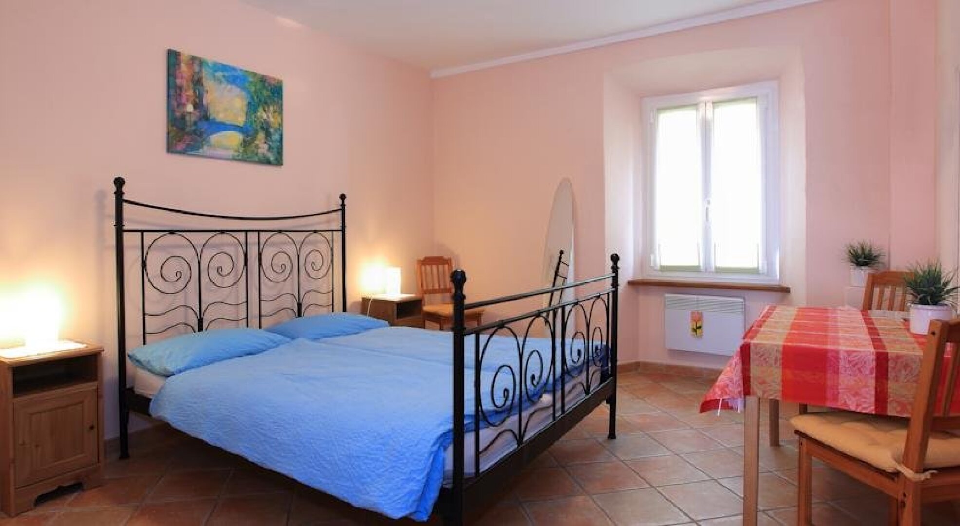 Annies Bed & Breakfast