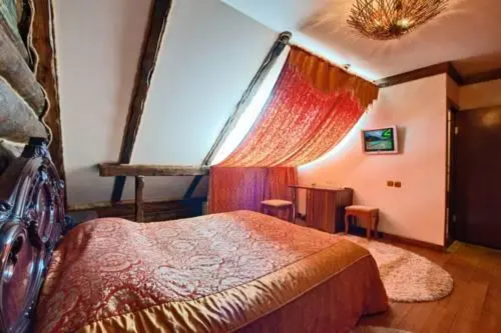 Барские Забавы