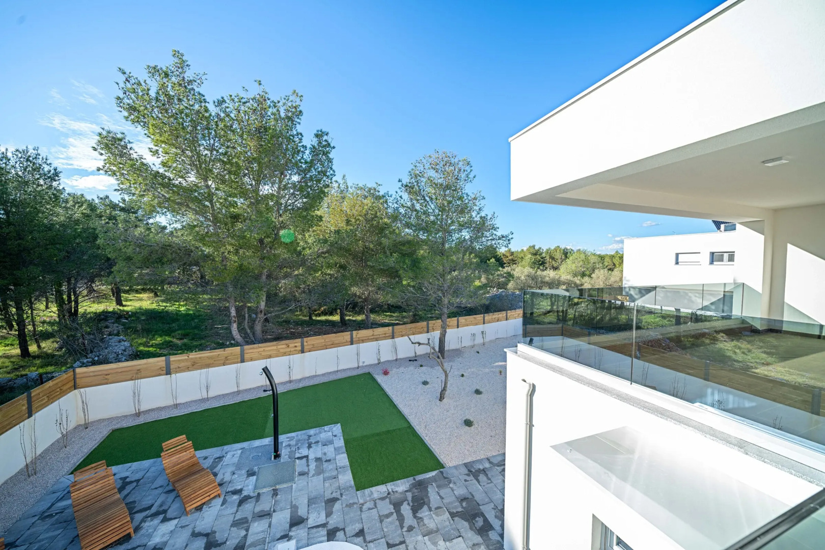 Design Pool Villa Franko