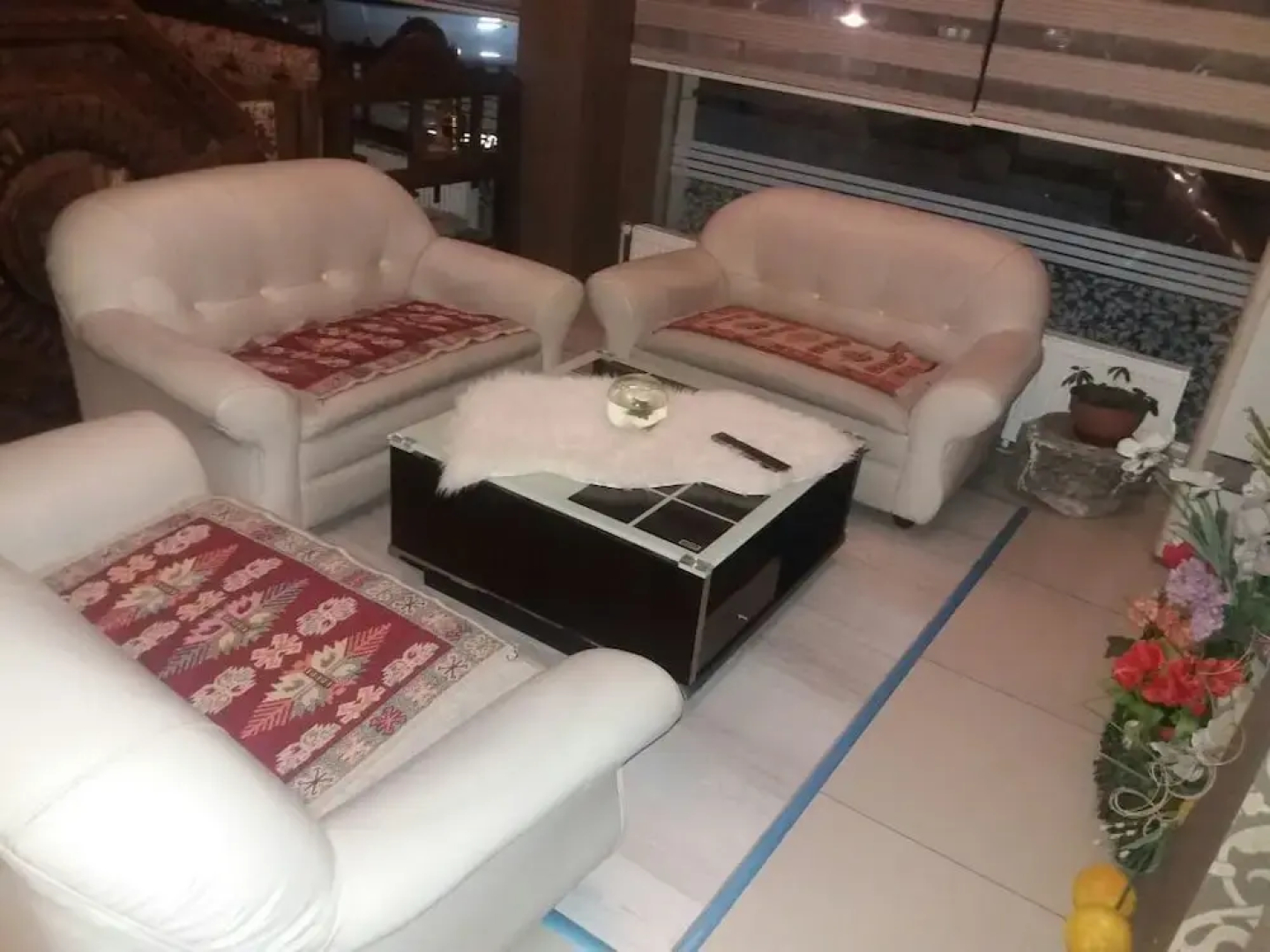 Klas Atalay Hotel